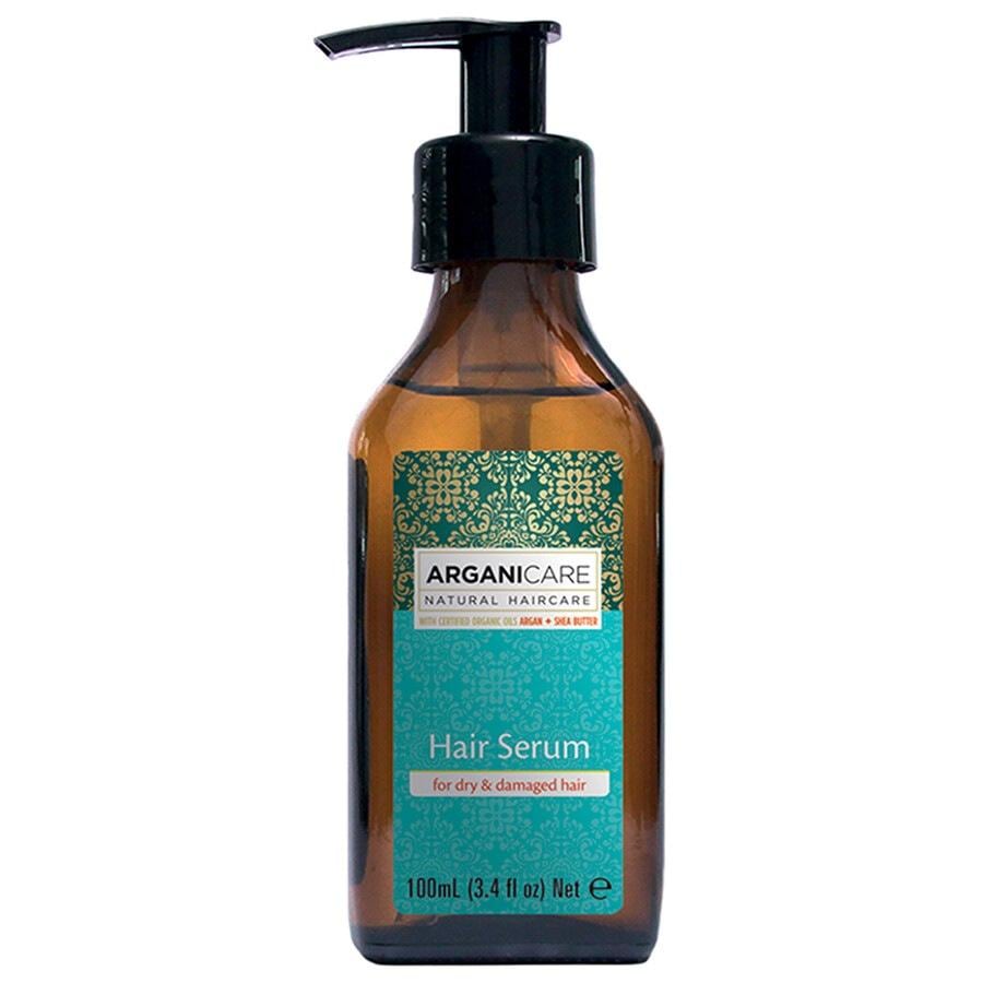 Hair Serum For Dry & Damaged Hair