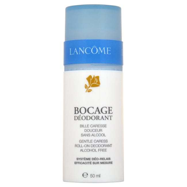 Deodorant cu Bila Bocage 