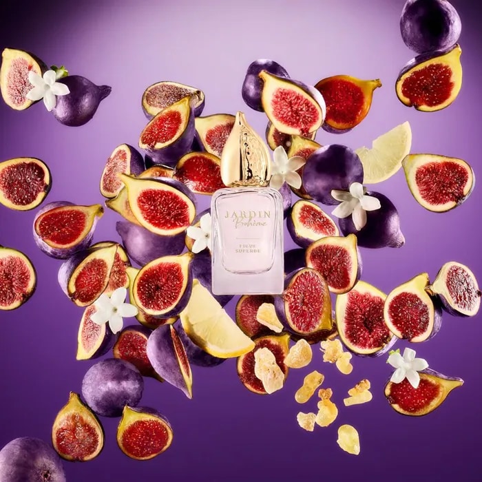 FIGUE SUPERBE EAU DE PARFUM