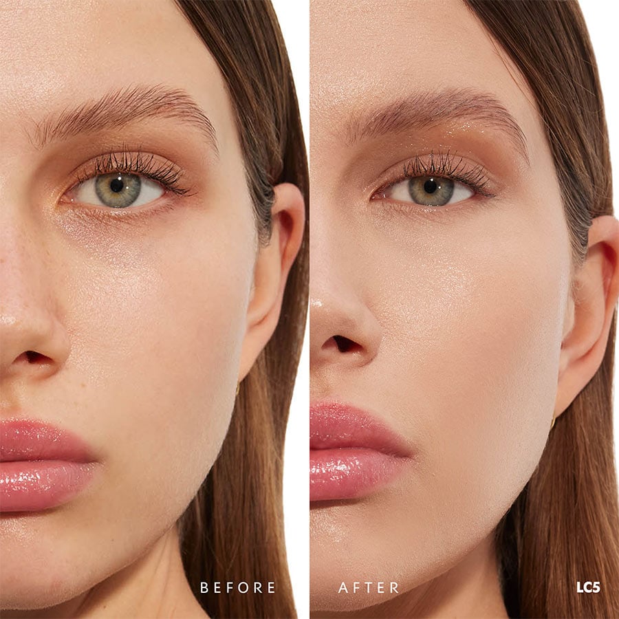 All Hours Glow  Foundation