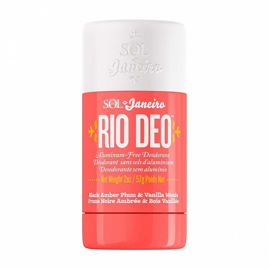 Rio Deo Aluminium Free Deodorant