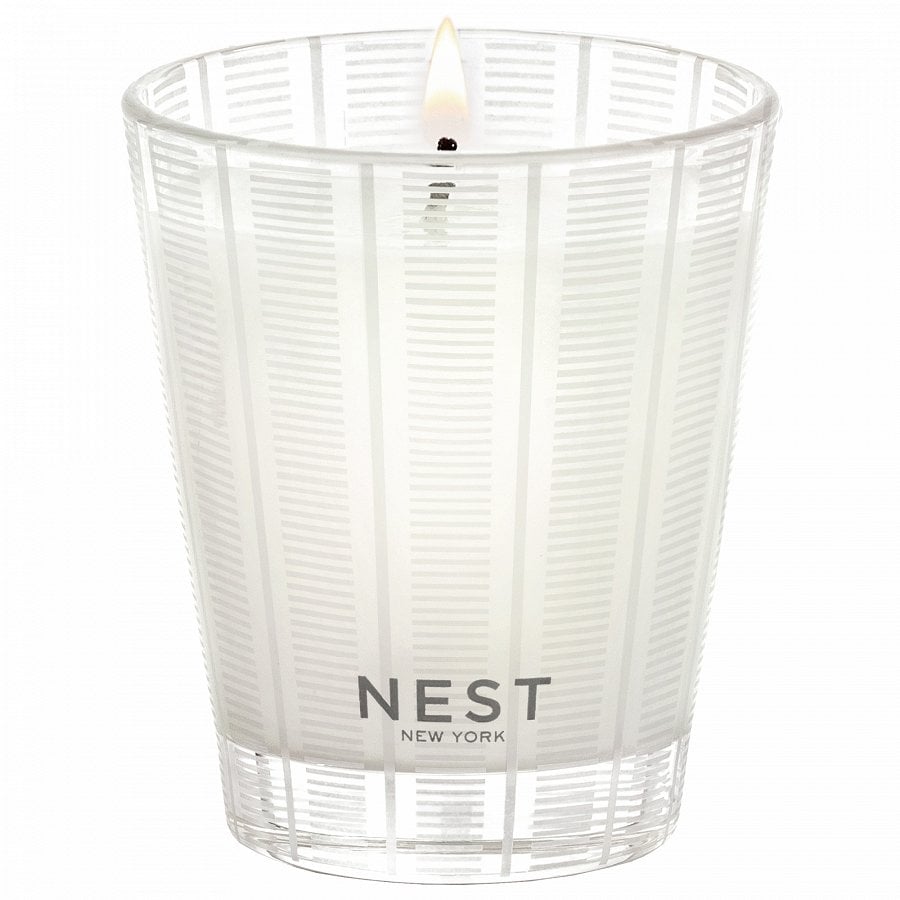 Bamboo Classic Candle