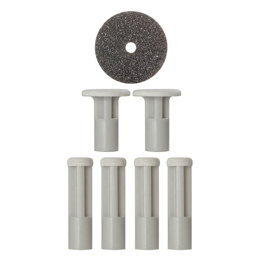 Discuri Very Sensitive Grey