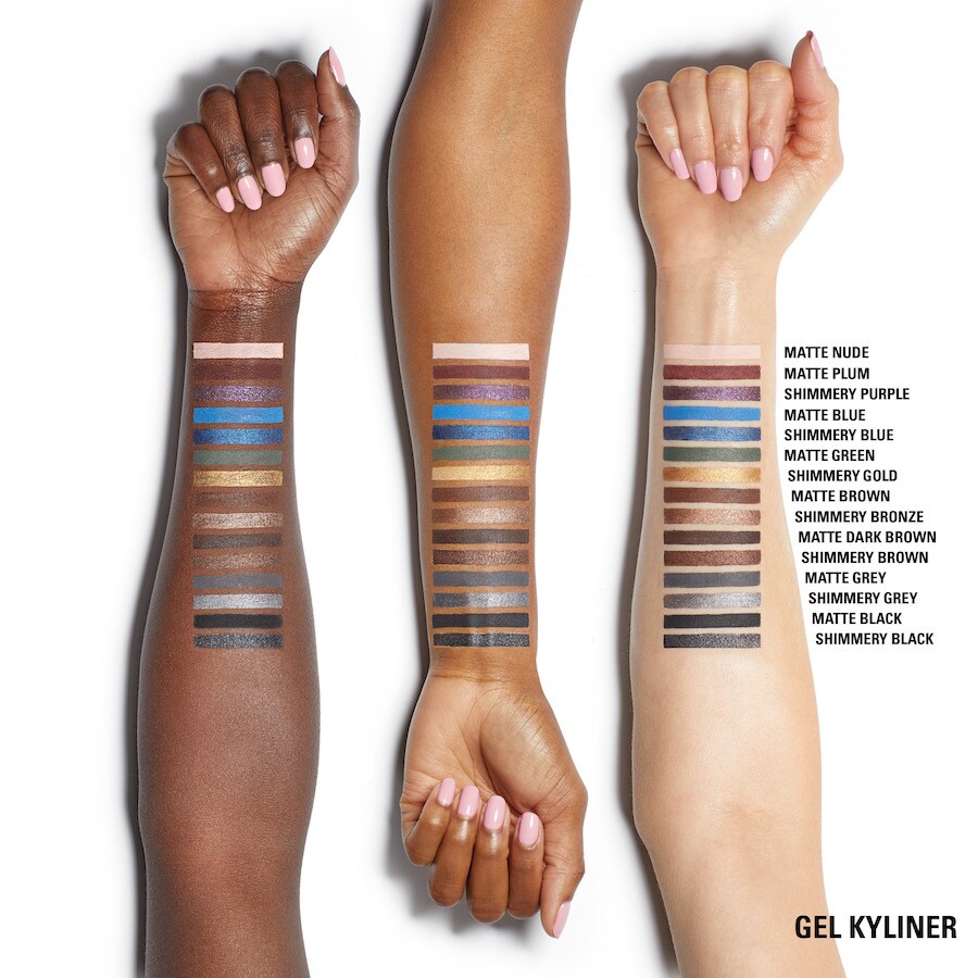 Kyliner Gel Pencil