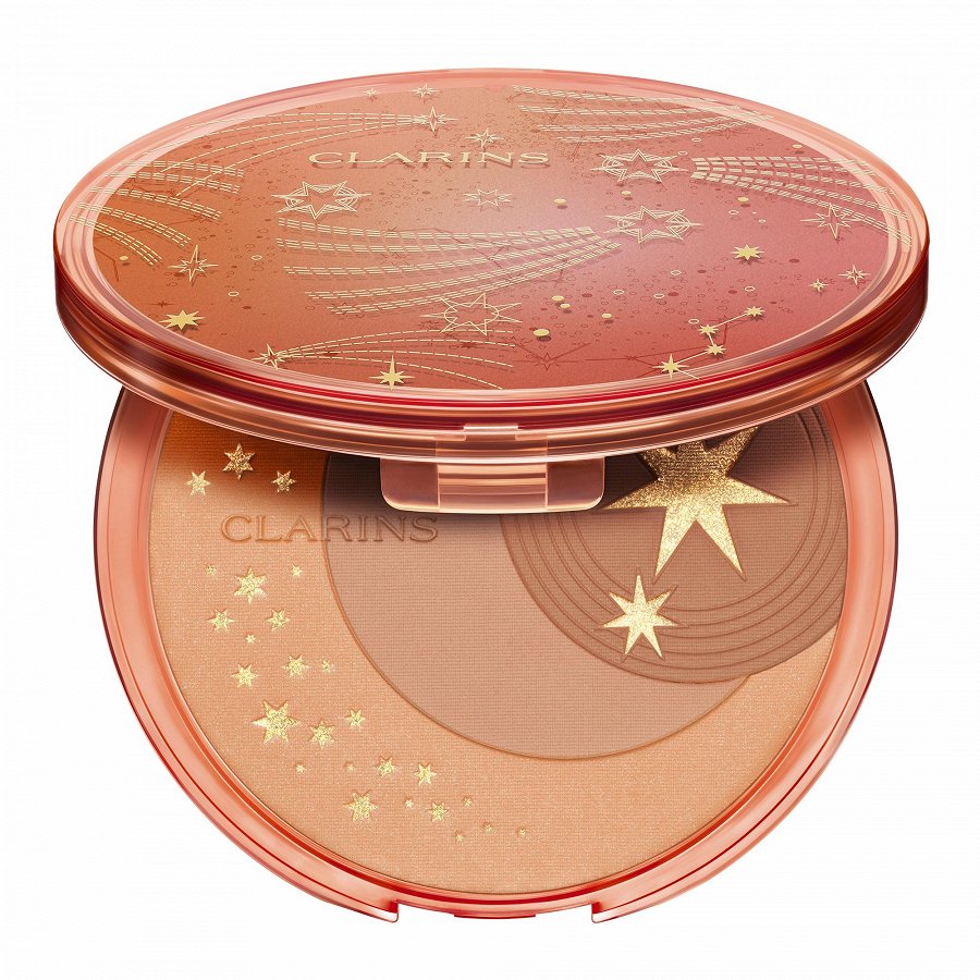 Bronzing Compact