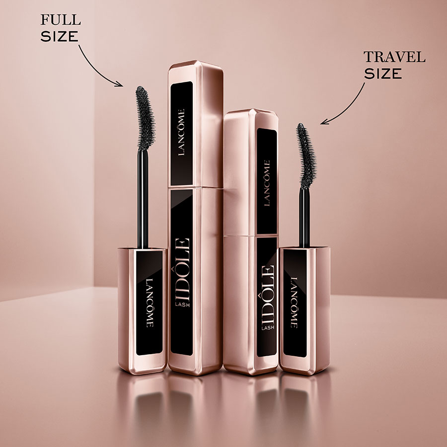 Lash Idôle Mascara Travel Size