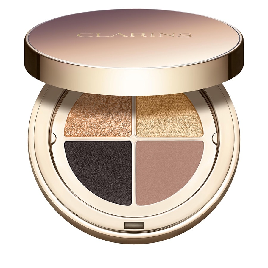 Ombre 4 Couleurs Eyeshadow