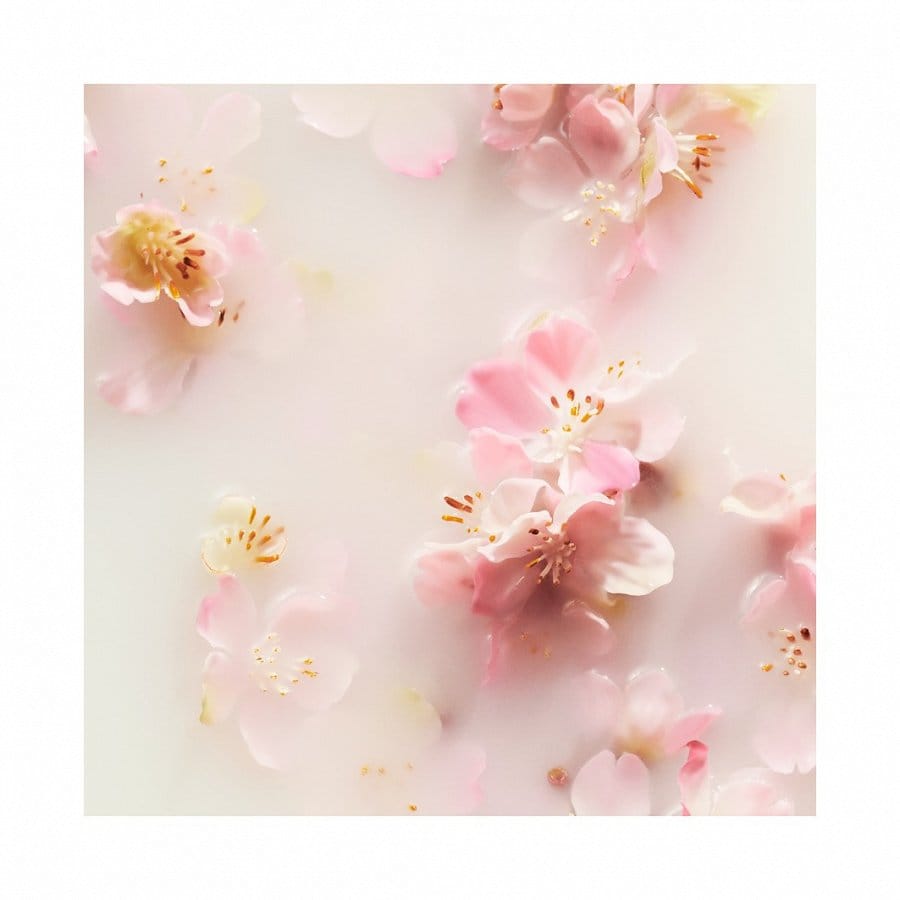 The Ritual of Sakura Body Cream