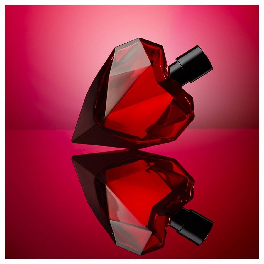 Loverdose Red Kiss Eau de Parfum