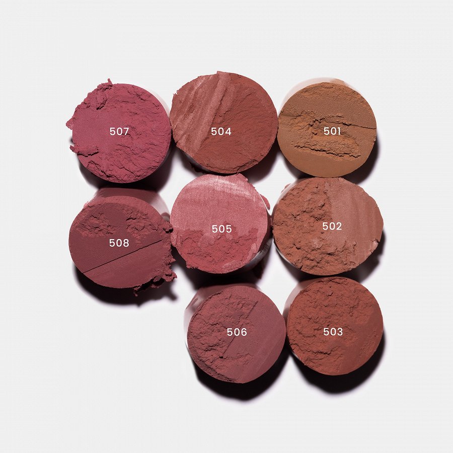 Creamy Soft Lipstick