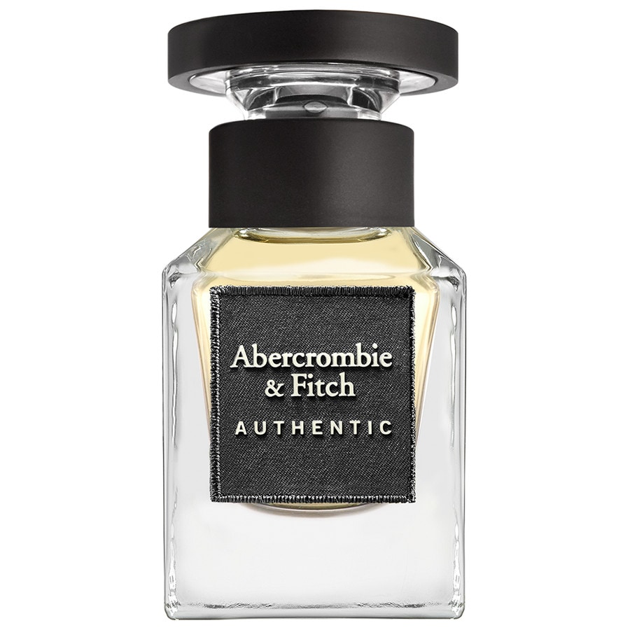 Authentic Men Eau de Toilette