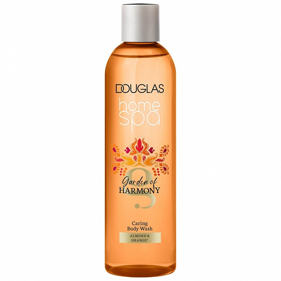 Garden of Harmony Shower Gel