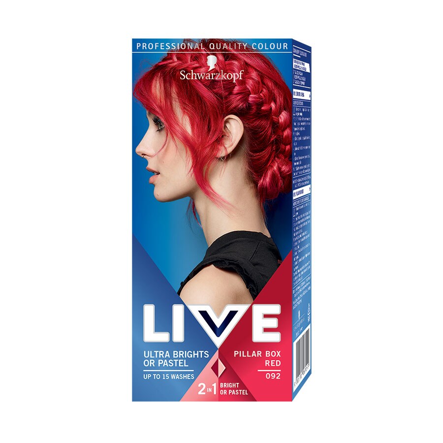 Vopsea De Par Live