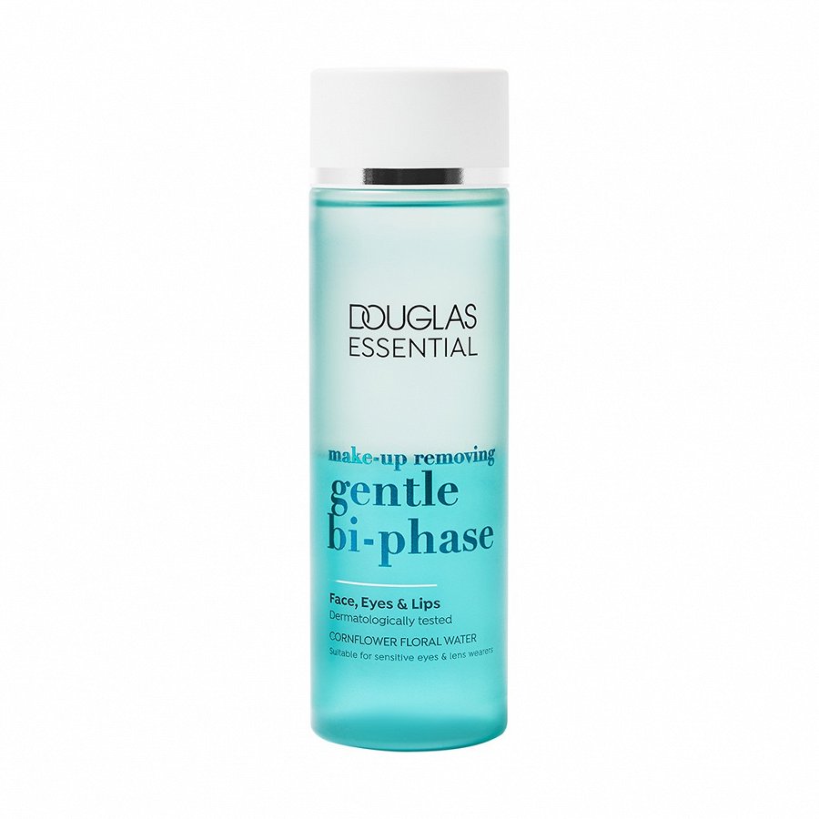 Cleansing Removing Gentle Bi-Phase