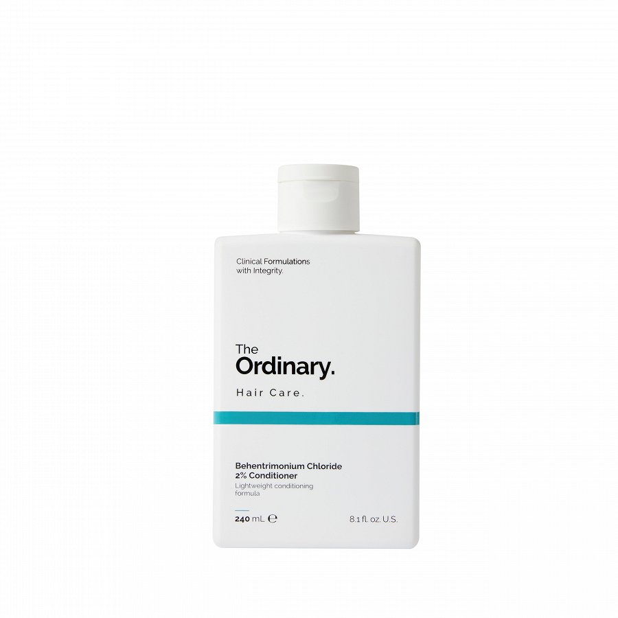 Behentrimonium Chloride 2% Conditioner