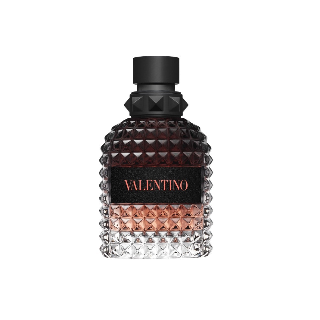 Born In Roma Uomo Coral Fantasy Eau de Toilette