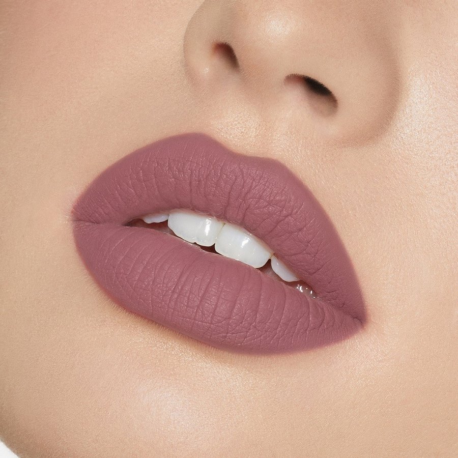 Matte Liquid Lipstick & Lip Liner Set Douglas