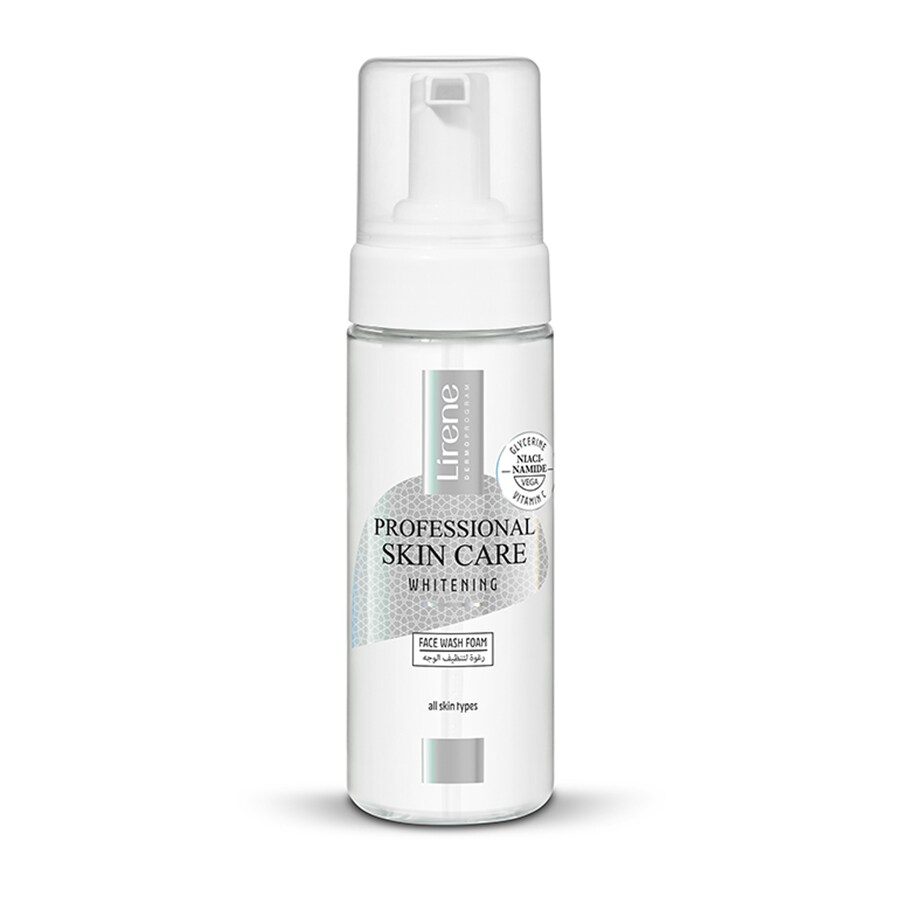 Facial Cleansing Foam