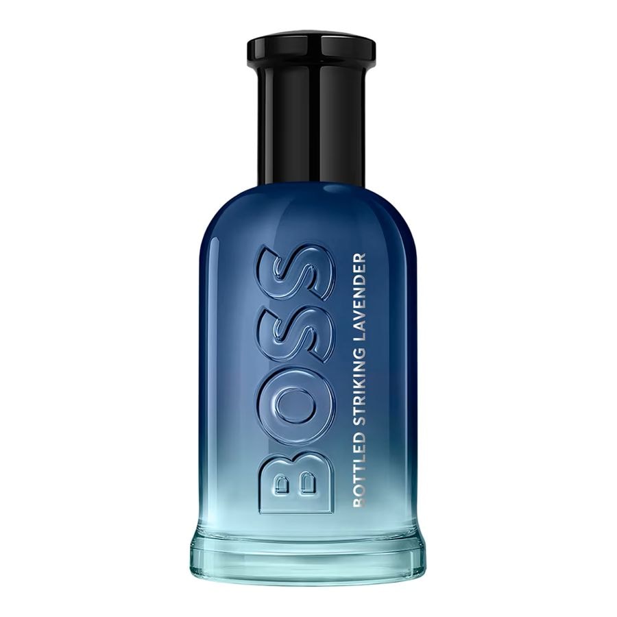 Boss Bottled Striking Lavender