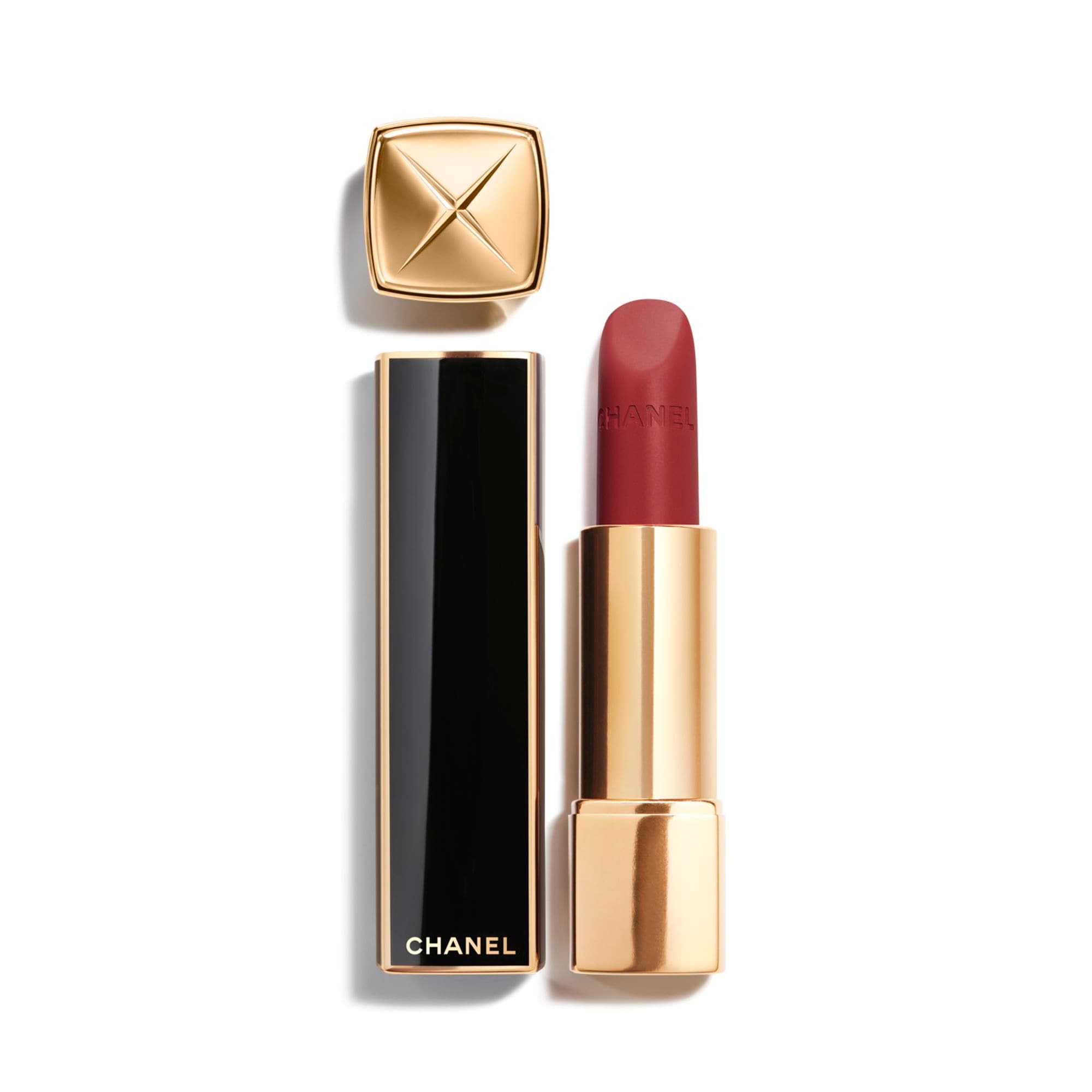 ROUGE VELVET
