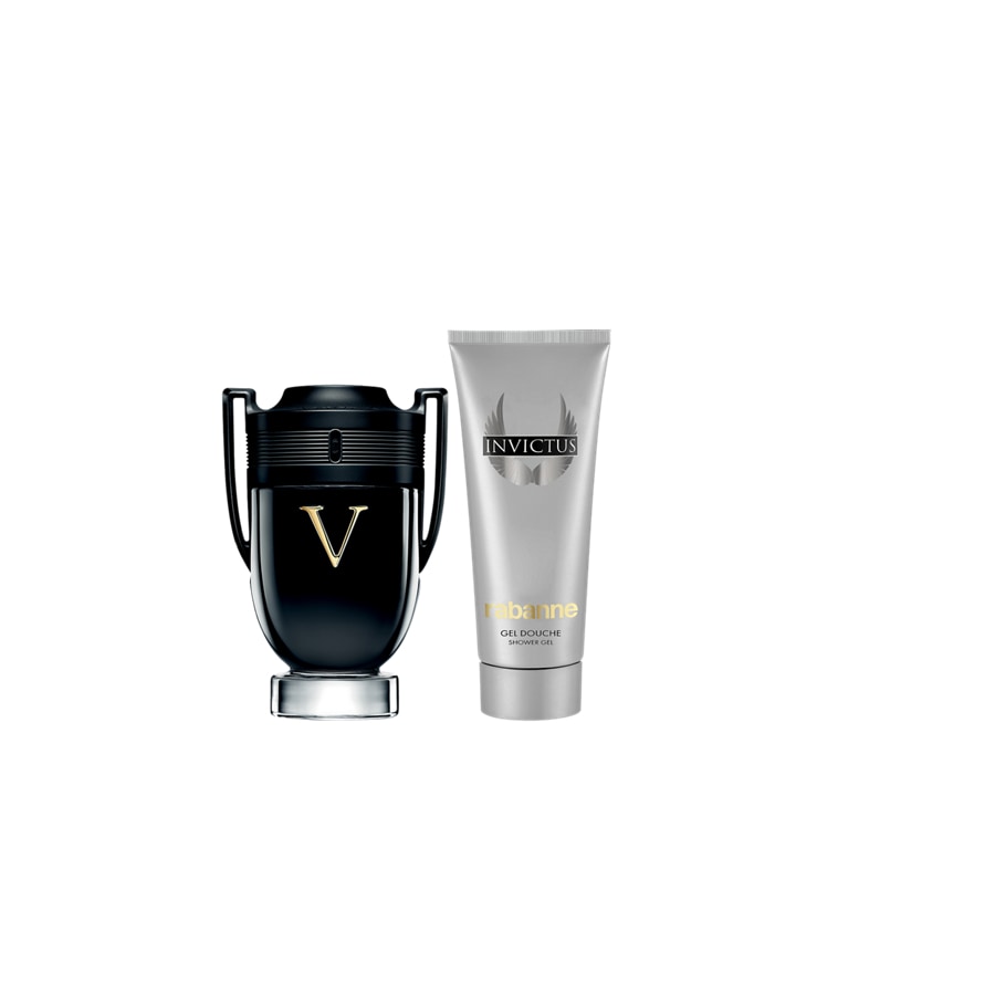 Invictus Victory Eau de Parfum 100 ml Gift Set