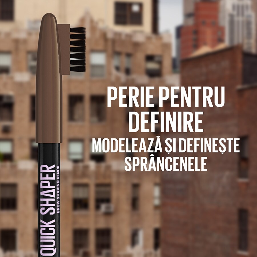 Brow Shaper