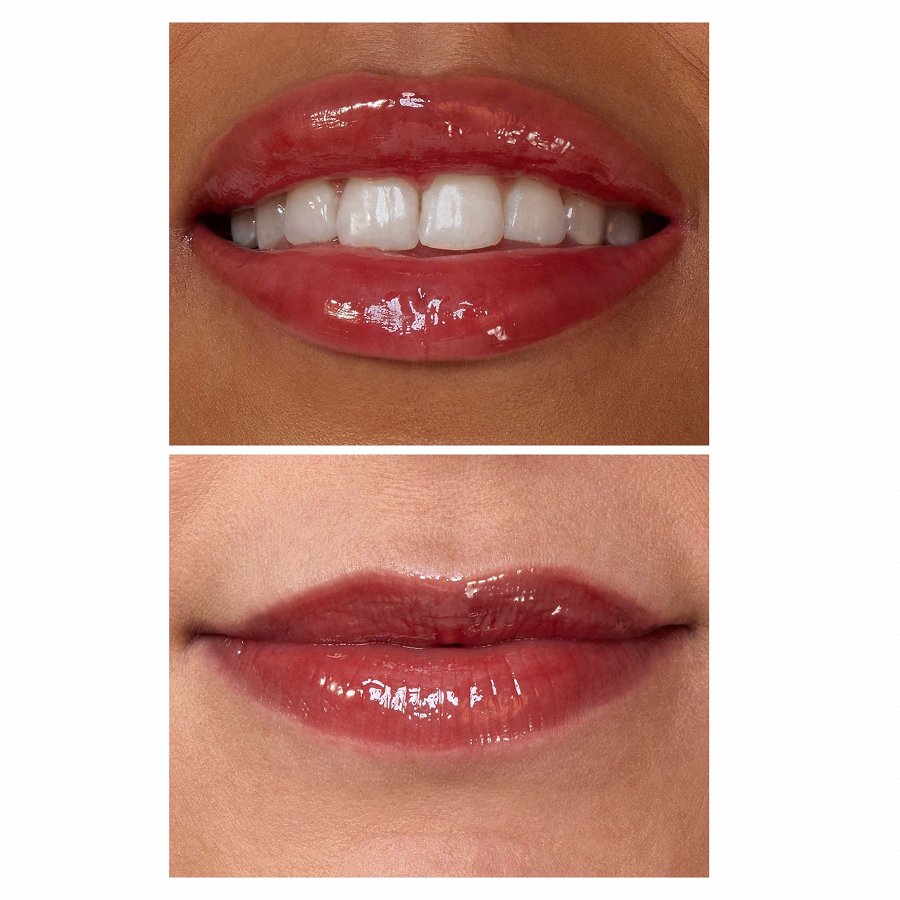 Glossy Lip Treat