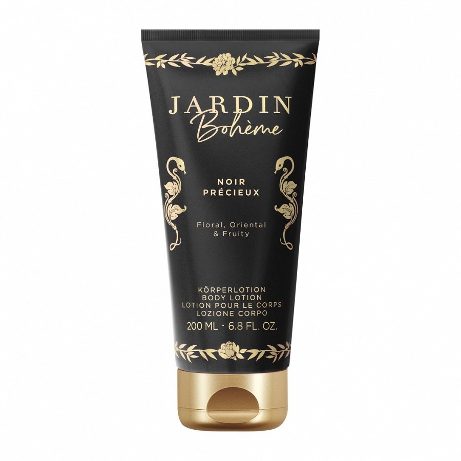 Noir Precieux Body Lotion