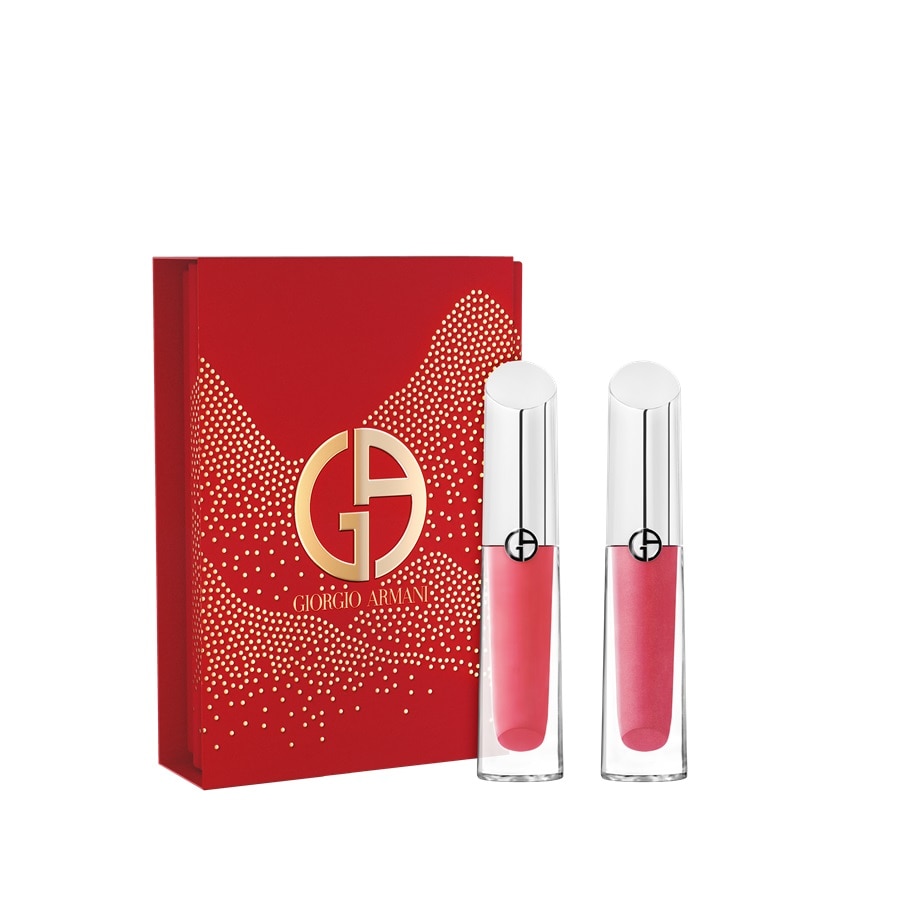 Prisma Glass Gift Set