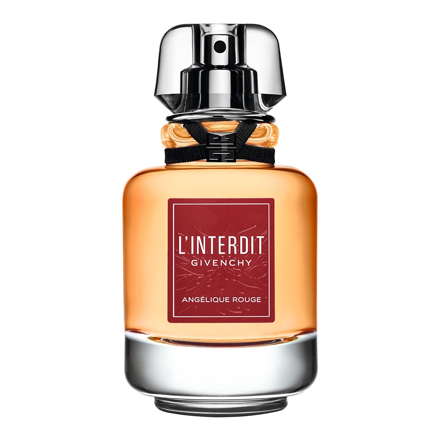 L`Interdit - Eau de Parfum Angelique Rouge