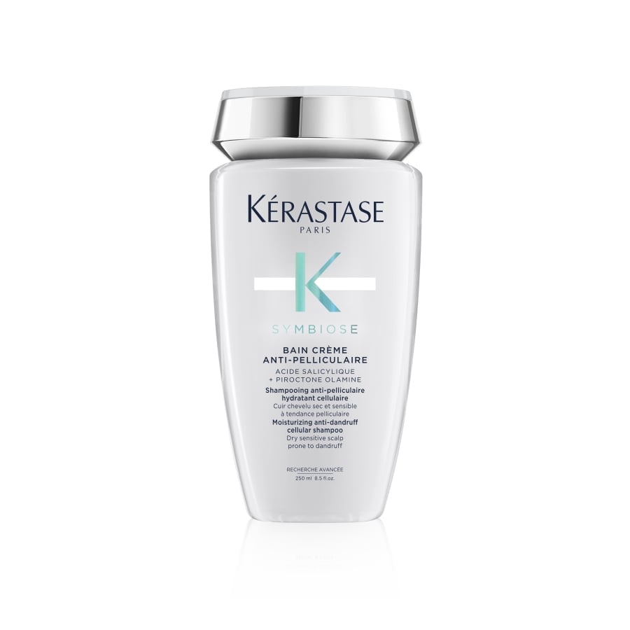 Symbiose Bain Crème Shampoo