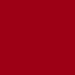 027 - Intense Red