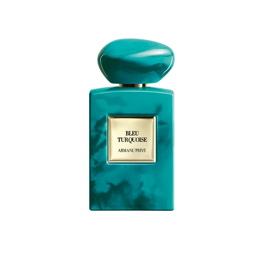 Bleu Turquoise Eau de Parfum