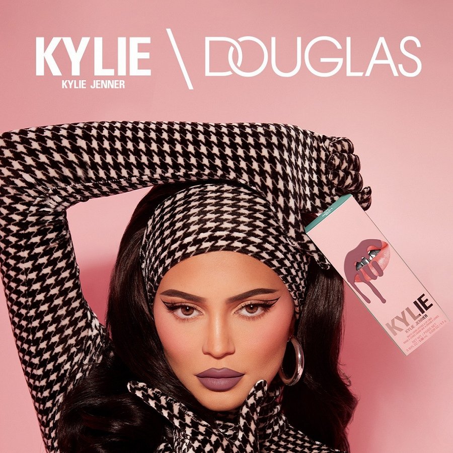 Matte Liquid Lipstick & Lip Liner Set Douglas