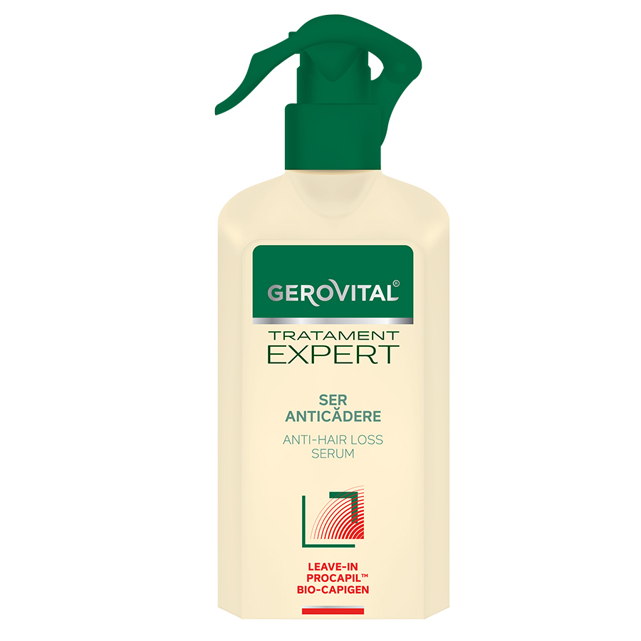 Anti Hair Loss Serum