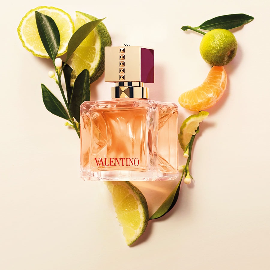 Voce Viva Intensa Eau de Parfum