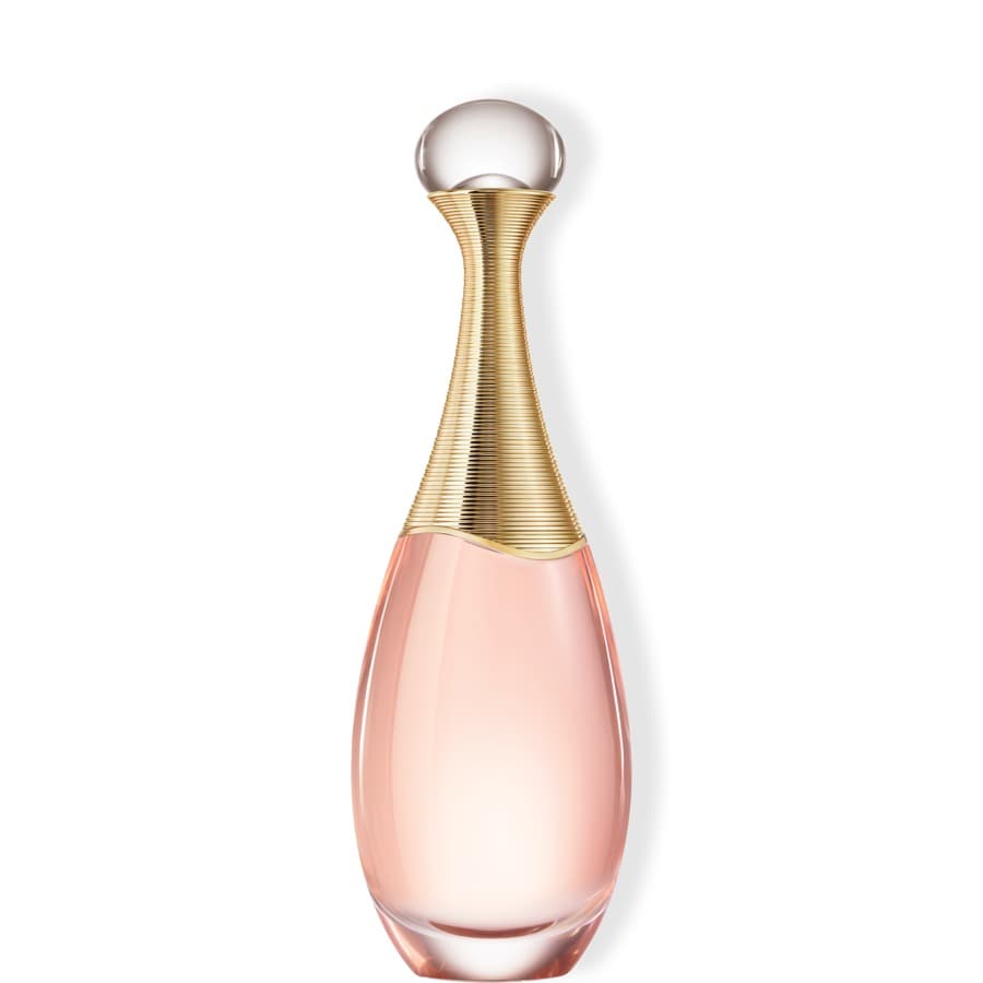 J'adore Eau de Toilette