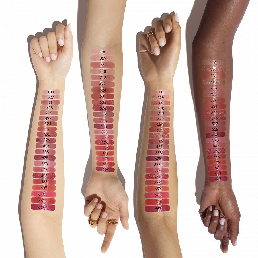 Dior Addict Lipstick