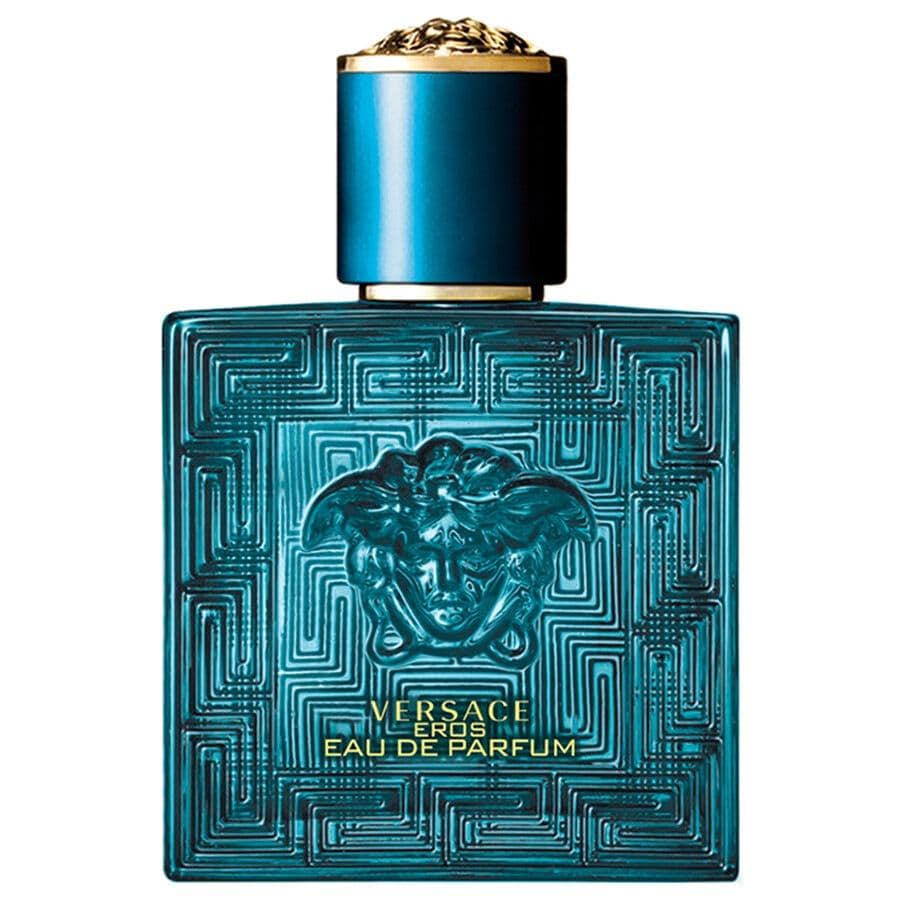 Eros pour Homme Eau de Parfum