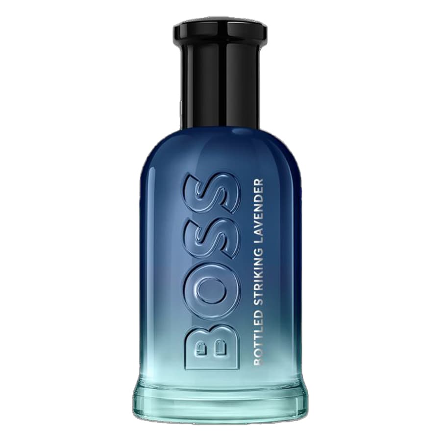 Boss Bottled Striking Lavender
