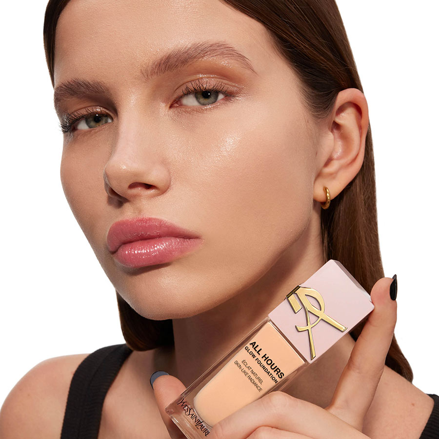 All Hours Glow  Foundation