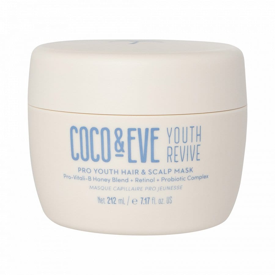 Pro Youth Scalp Mask
