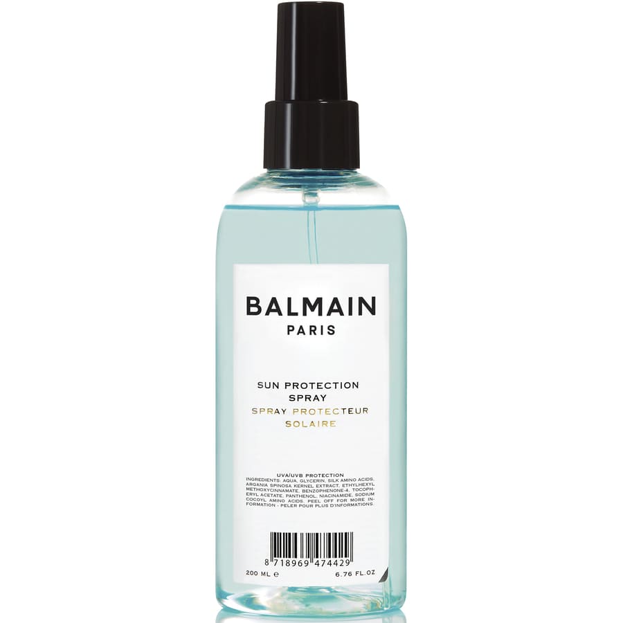 Sun Protection Spray