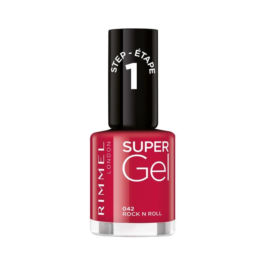Super Gel Nail