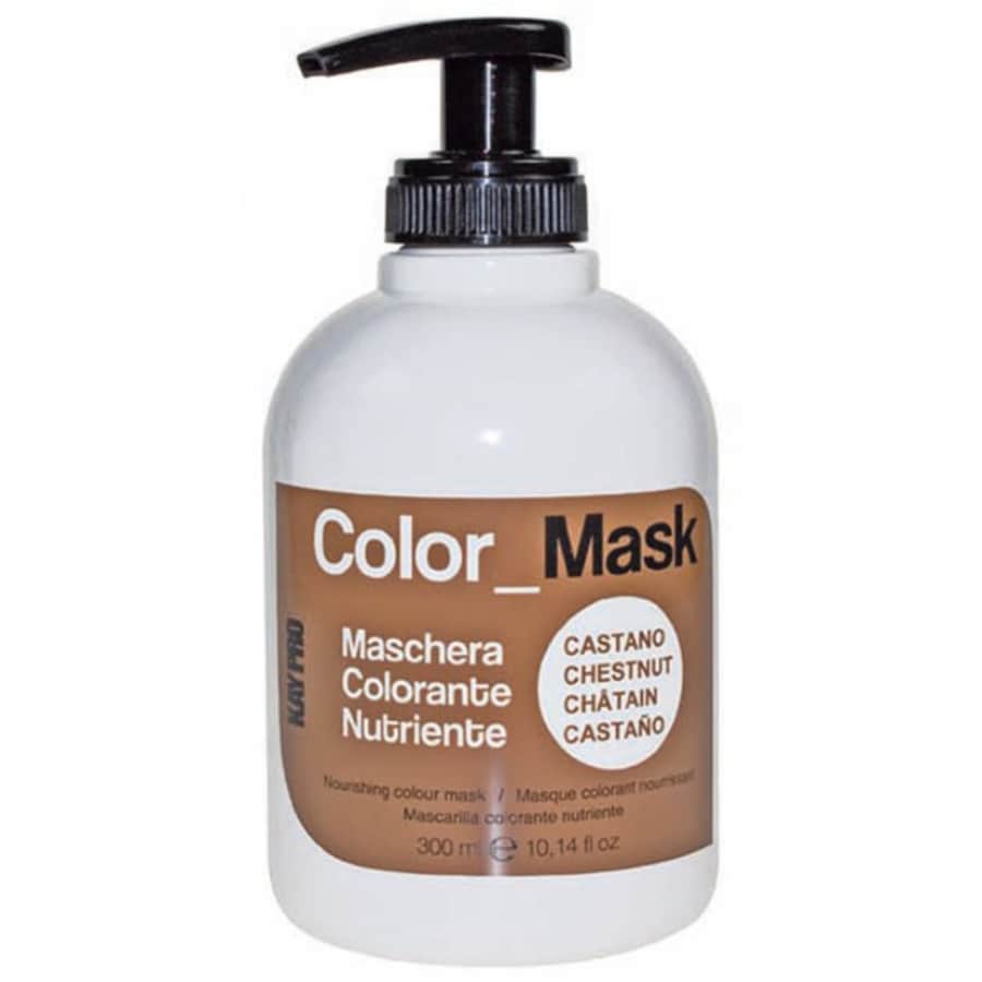 Color Mask Chestnut