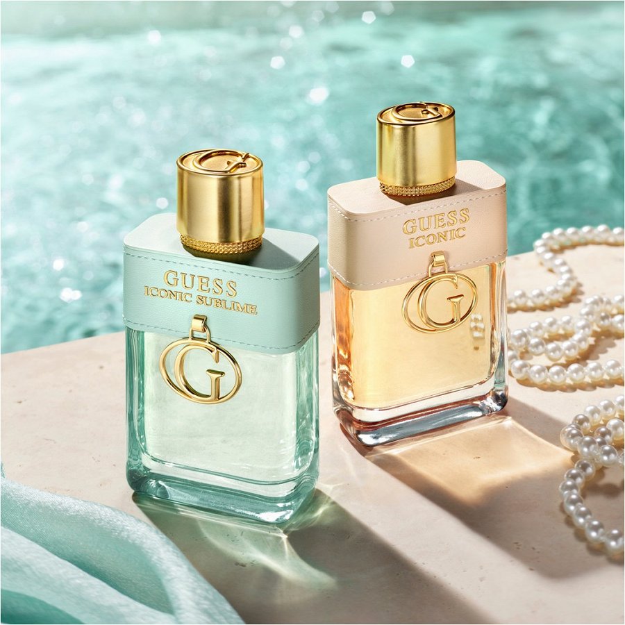 Iconic Sublime Eau de Parfum
