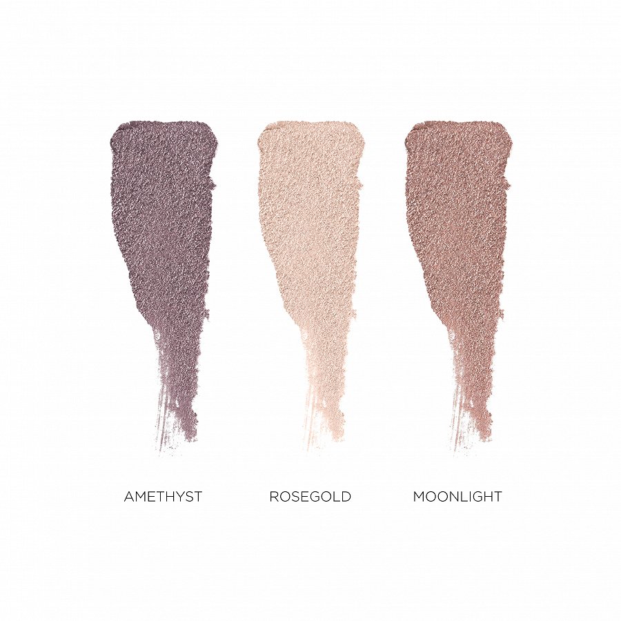 Caviar Trio Set