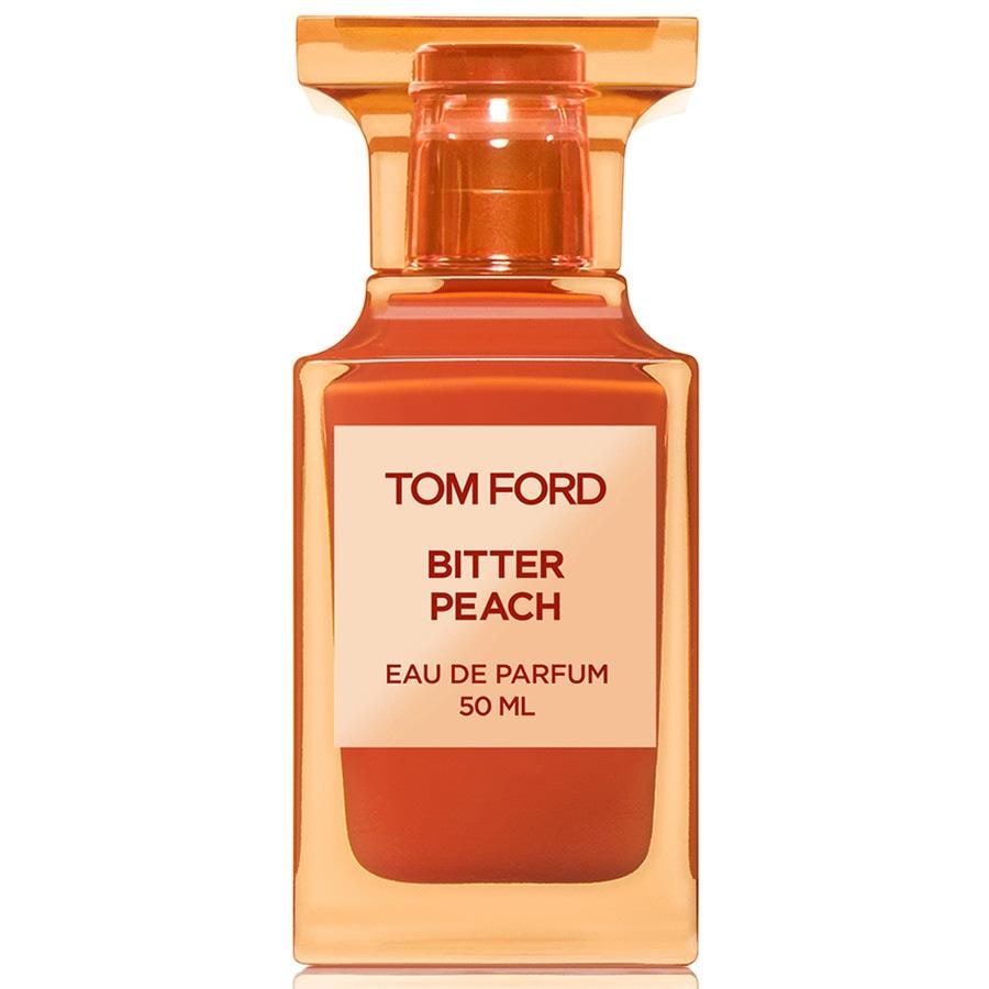 Bitter Peach Eau de Parfum