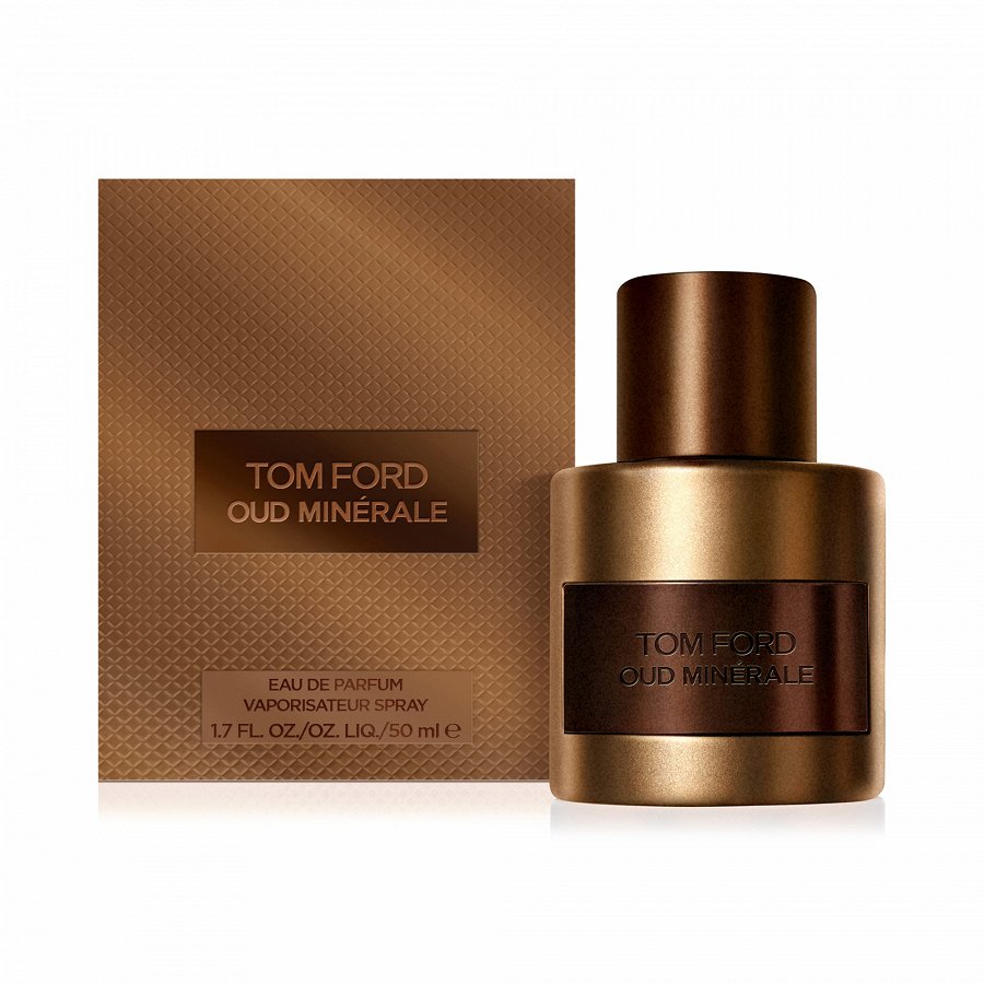 Oud Minerale Eau de Parfum