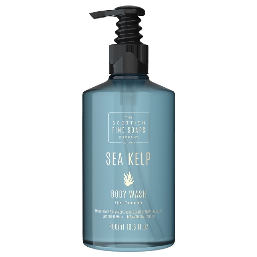 Sea Kelp Body Wash